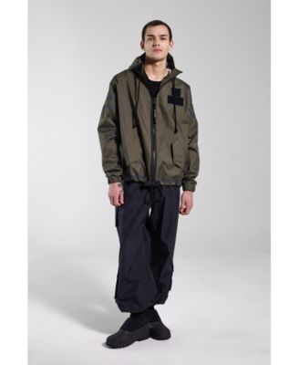 Men's Forsa Full Zip Hooded Jacket