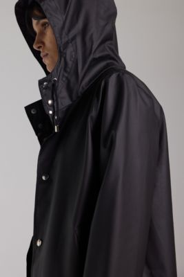 Stockholm Lightweight Raincoat