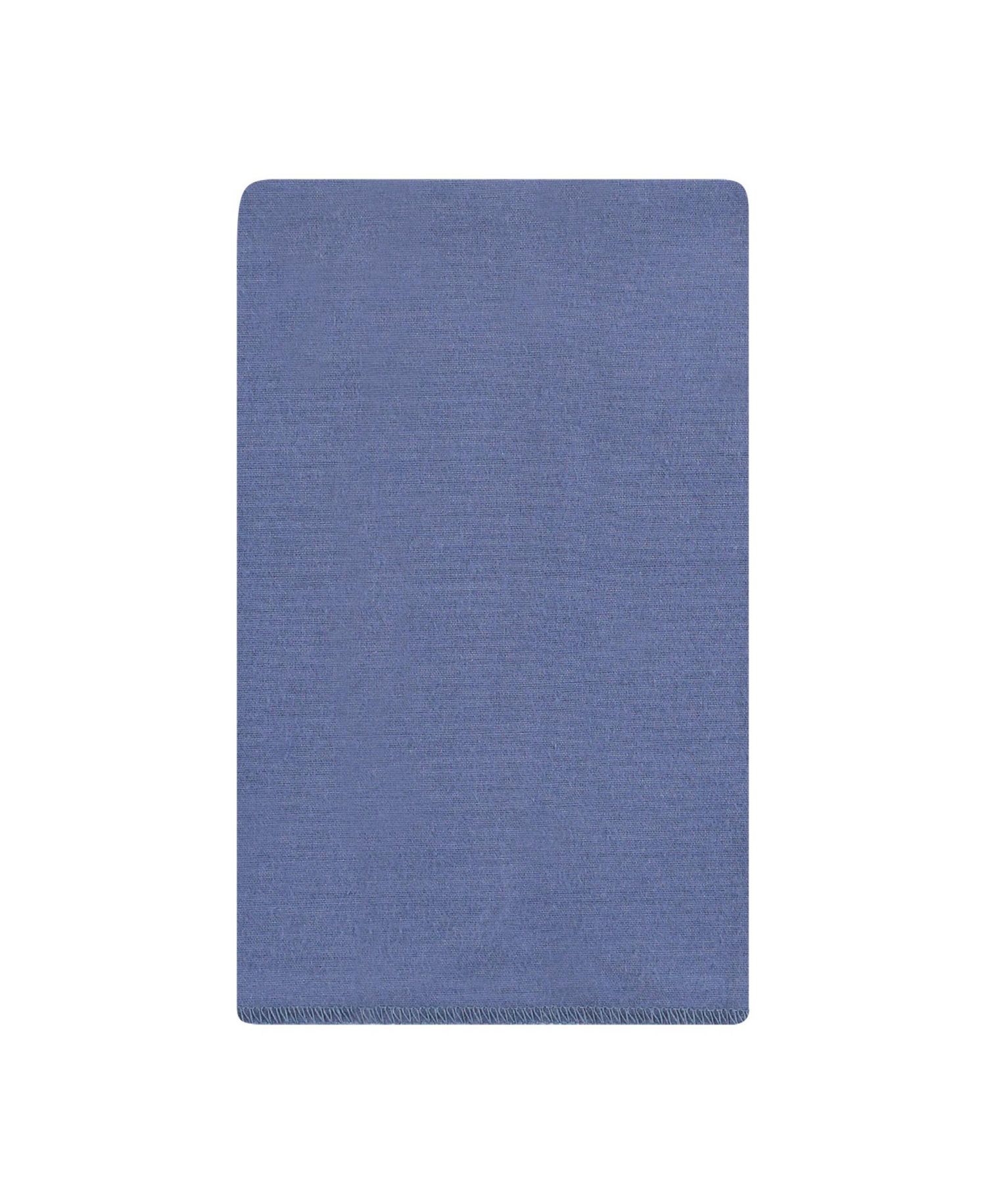 Girls 10Pk Flannel Burp Cloth