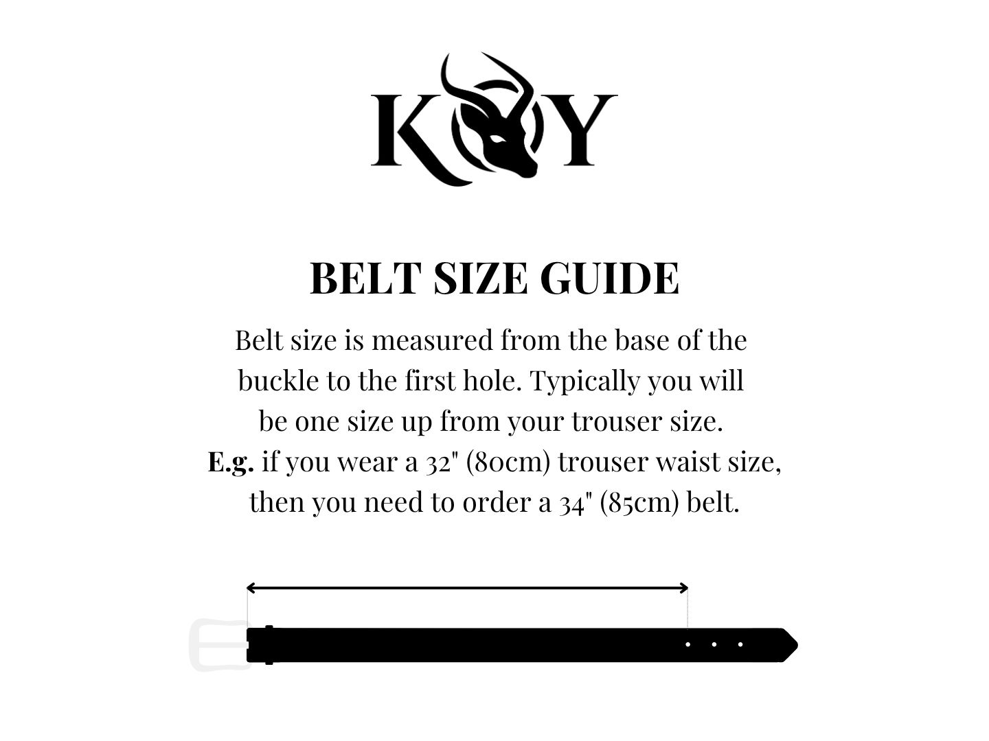 Мужской ремень Koy Clothing Maasai Beaded Belt, цвет: Синий — фото 8