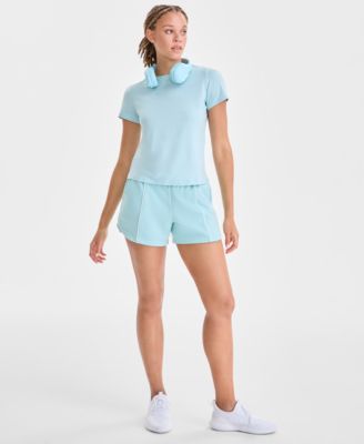 Women's Essential Cotton Short-Sleeve T-Shirt