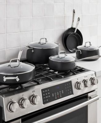 HA1 Expert 10-Piece Nonstick Cookware Set