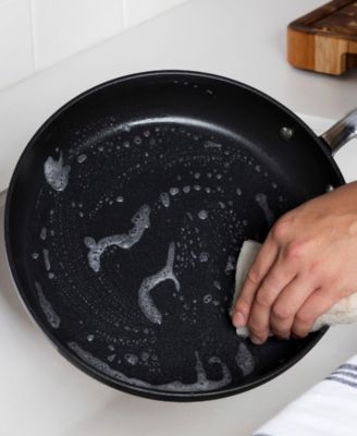 HA1 Expert Cookware Nonstick 8" & 10" Frypan Set