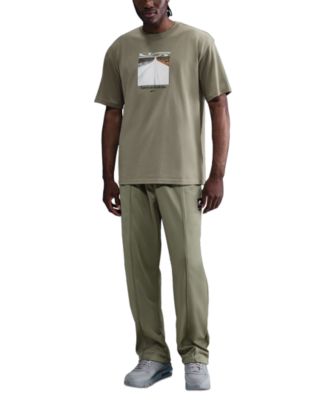 Nike - Men's Sportswear Max90 Loose-Fit Graphic T-Shirt