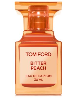 Bitter Peach Eau de Parfum, 1 oz.