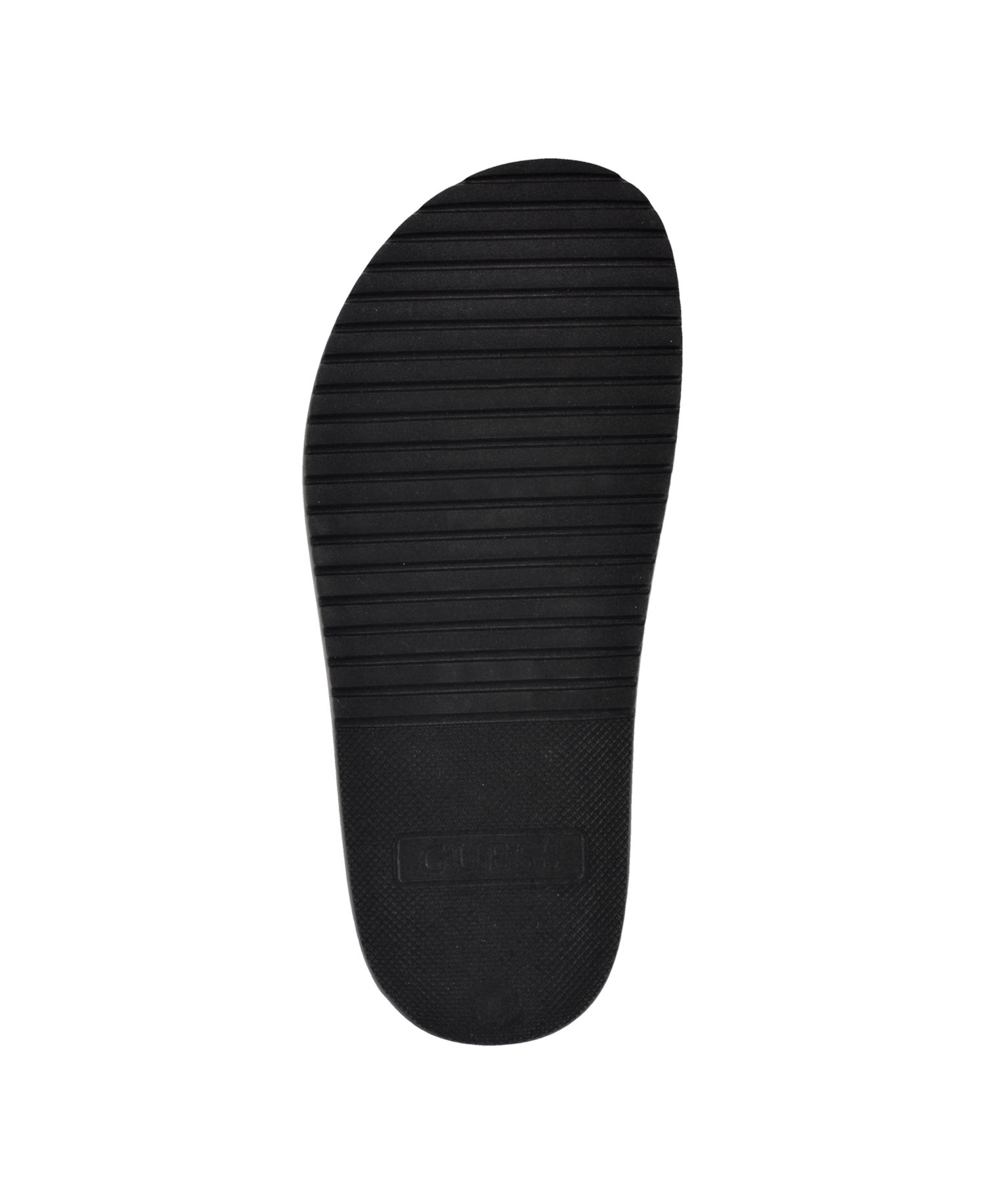 Men's Verone Double Strap Fashion Slides