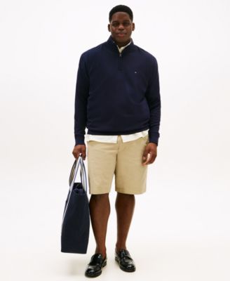 Men's Big & Tall 9" TH Flex Stretch Shorts