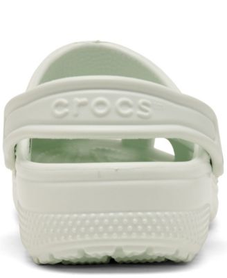 Little Girls Classic Clog Sandals from Finish Line