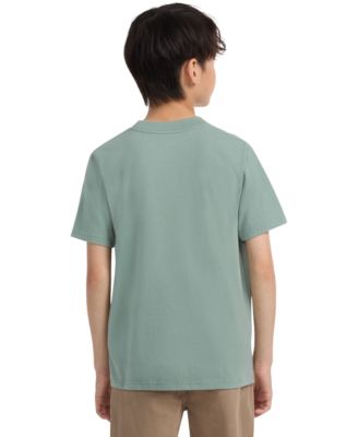 Boys Essential T-Shirt 