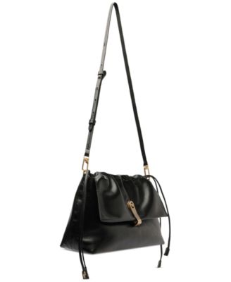 Nicole Medium Leather Pouch