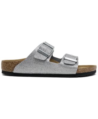 Little Girls Arizona Birko-Flor Sandals from Finish Line