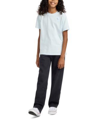 Boys Baggy Fit Jeans