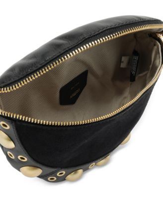 Owen Leather Fanny Pack