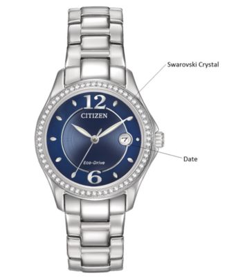 swarovski digital watch