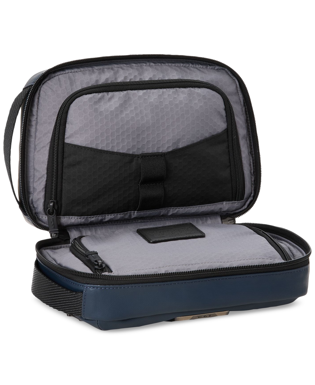 Tumi Men's Zip Travel Kit