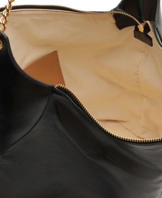 Sloane Large Leather Hobo