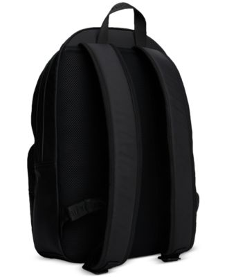 Men's Extra-Large Logo Backpack