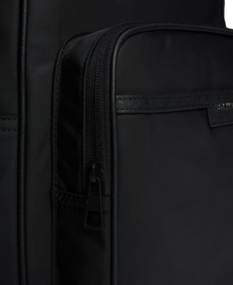 Men's Extra-Large Logo Backpack