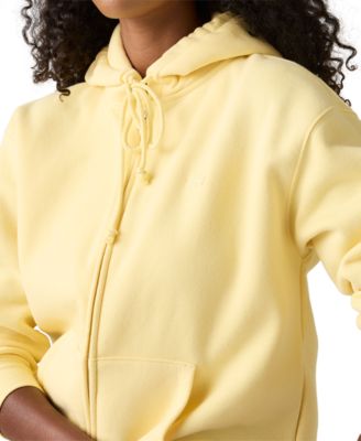 Women's Everyday Zip-Up Hoodie