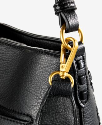 Mini Bucket Bag, Macy's Exclusive