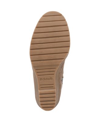 Women's Camden Chelsea Wedge Short Boots