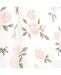 Baby Girls Hudson Cotton Dress and Cardigan Set