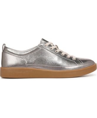 Womens Winny Lace Up Sneakers