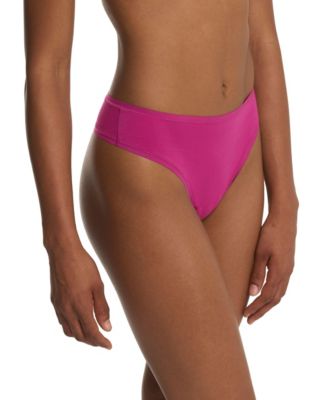 Women's Bliss Bare Cotton Thong
