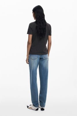 Women's Palm tree T-shirt