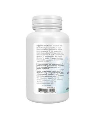 Aquatic Beauty Plus ,90 VegCaps