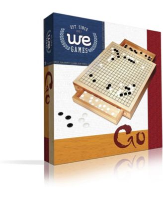 Wood GO Set with Pull Out Drawers -12 in.