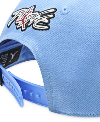 Boys' 8-20 Curve Brim Cap