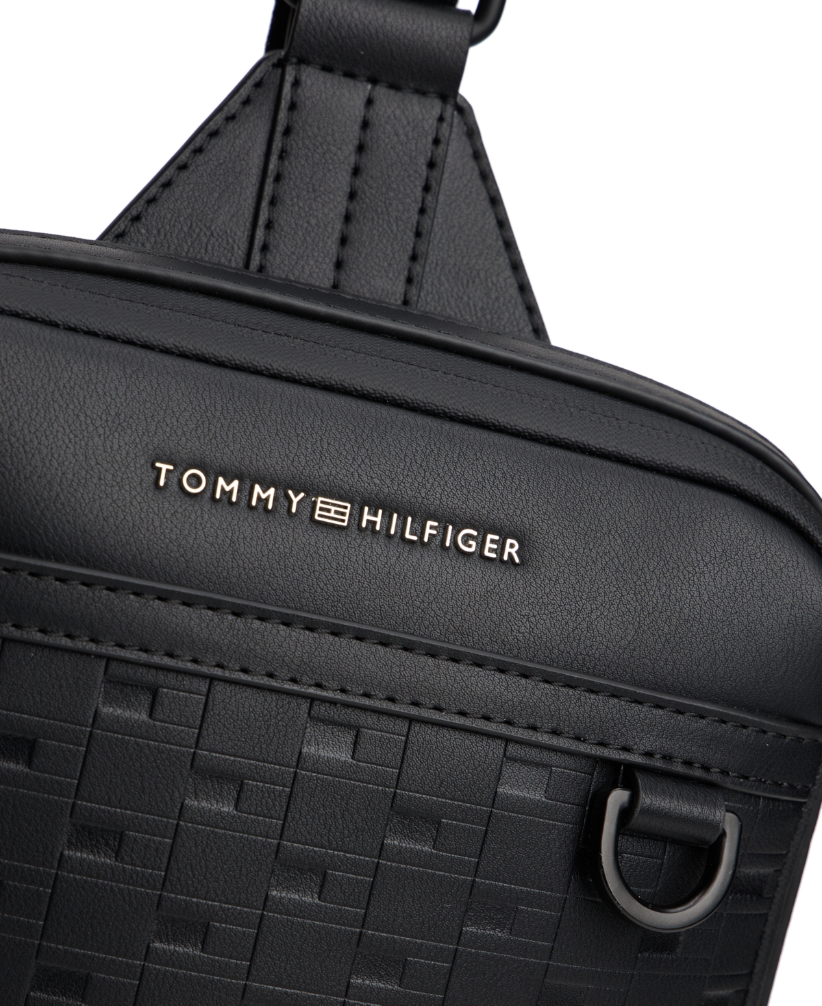 Tommy Hilfiger Men's Modern Medium Sling Pack