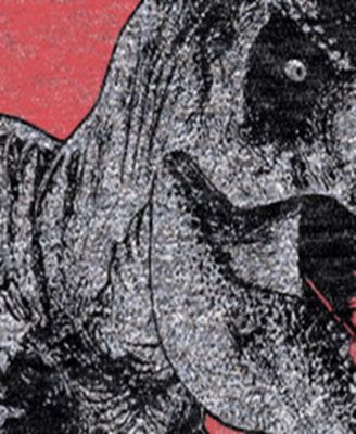 Men's Short Sleeve Graphic T-Shirt