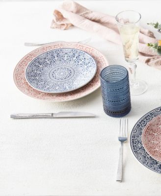 Jupiter Ice Beverage Glasses, Set of 6