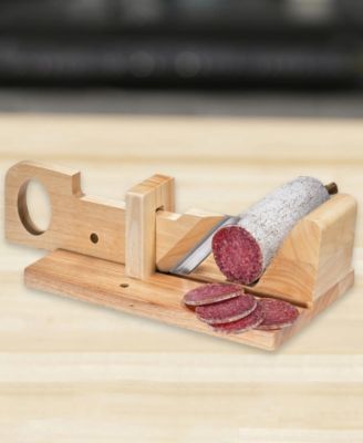 Gourmet 4.25" Charcuterie Slicer