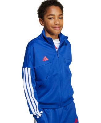 Big Boys House Of Tiro Track Jacket