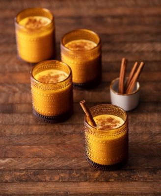 Jupiter Double Old Fashioned Glasses, Set of 6