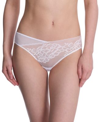 Women's Flora Lace Bikini Underwear 773150