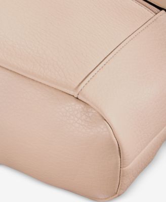 Large Color Block Tote Bag, Macy's Exclusive