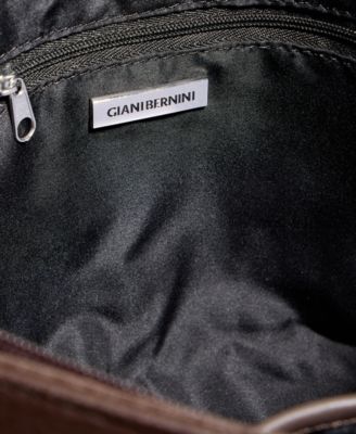 Large Pebbled Tote Bag, Macy's Exclusive