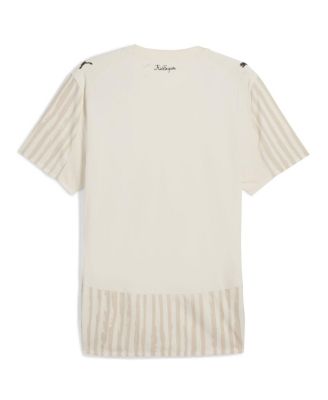 x Kid Super Men's White Al Hilal 2025 FIFA Club World Cup Authentic Jersey