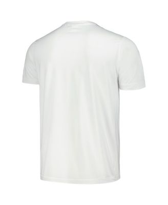 Men's x PTC White WM Phoenix Open Island CLOUDSPUN T-Shirt