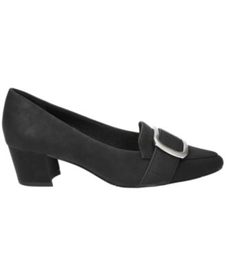 Women's Aster Slip-On Pumps