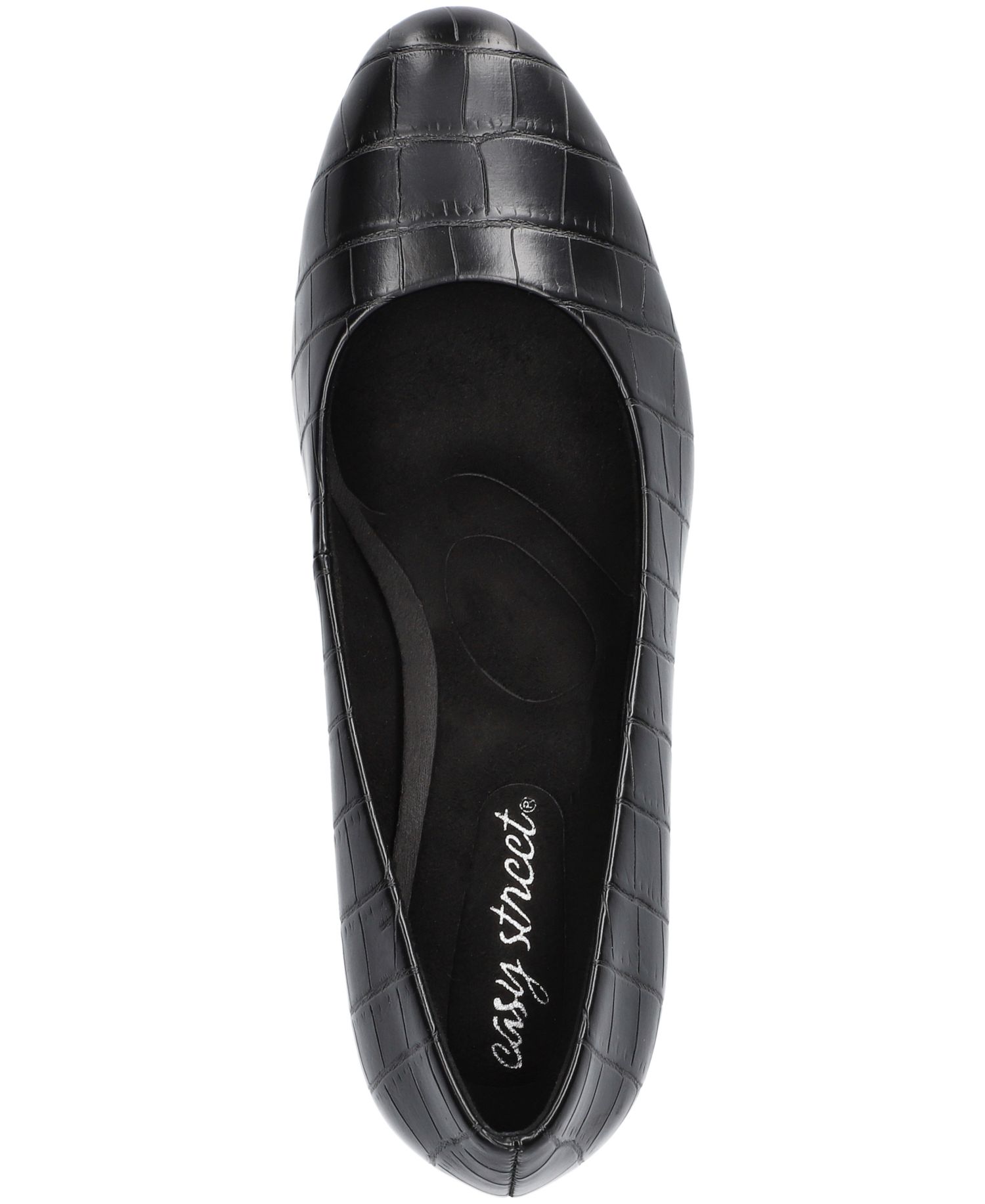Women's Equinox Slip-On Pumps