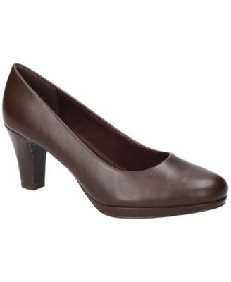 Women's Equinox Platform Slip-On Pumps