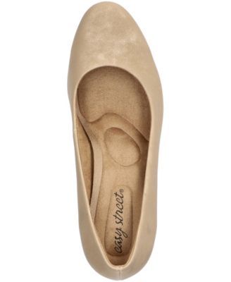 Women's Equinox Platform Slip-On Pumps