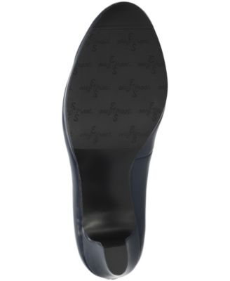 Women's Equinox Platform Slip-On Pumps