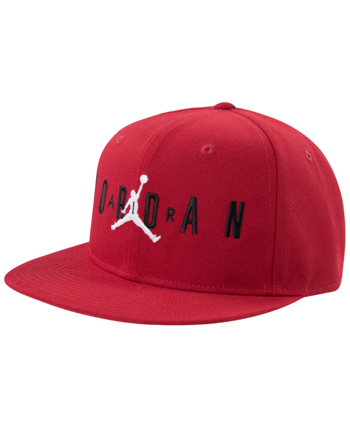 Jordan Big Boys Jumpman Air Cap