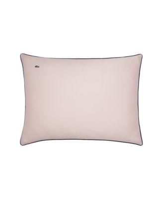 Lacoste Tiebreak Solid 2-Pc. Comforter Set, Twin